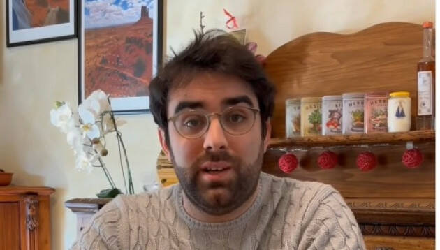 Michele Bellini Vi ricordate la Brexit?