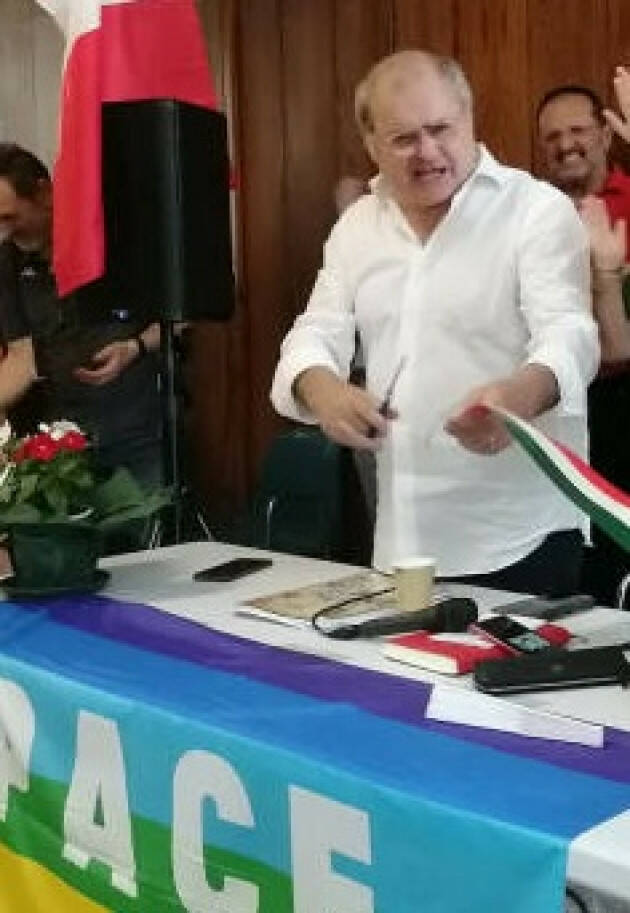 Casalmaggiore irrilevante come laboratorio sociale e progressista. | Mario Daina (PD)