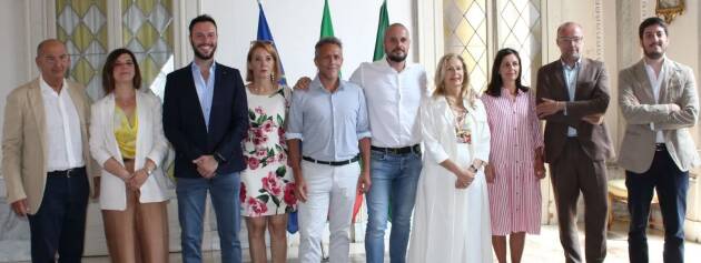(CR) Sedute di Giunta nei quartieri, mercoledì 15 gennaio tappa al quartiere Po