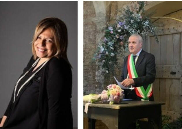  Il Prof. Basilio Monaci confermato Presidente del Parco del Serio 