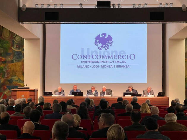 Fisco, le novità 2025: giovedì 23 gennaio  il convegno in Confcommercio Milano
