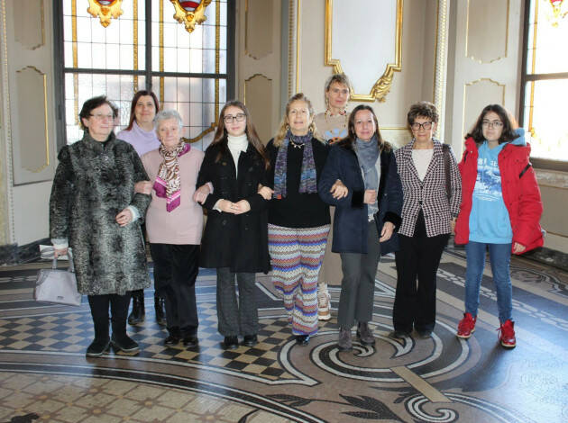 (CR) Consegnata la borsa di studio intitolata a Giuseppe Brotto