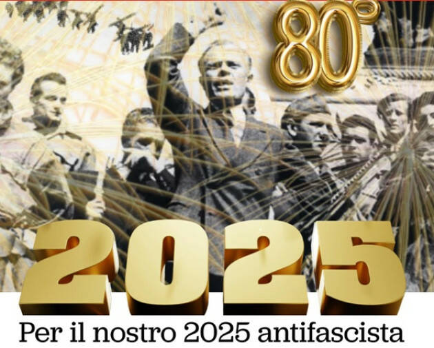  80° anniversario della Liberazione, una sezione dedicata sul sito del Comune di Cremona