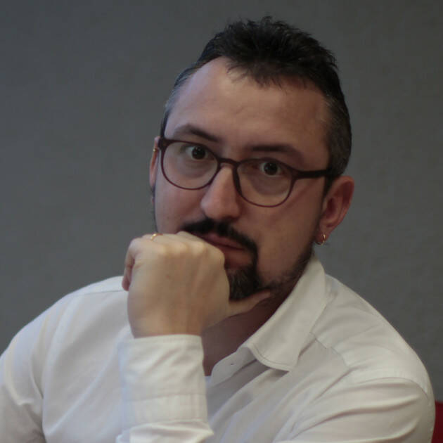 Matteo Piloni (PD) Le Case di Comunità della Lombardia sono un fallimento