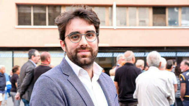 Federazione PD Cremona  Michele Bellini unico candidato alla sostituzione di Vittore Soldo