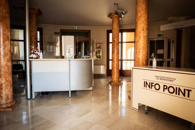 CASTELVERDE UN CICLO DI INCONTRI SUGLI ANZIANI