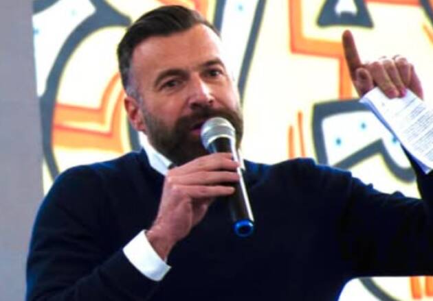 Omofobia: Zan (PD), altra aggressione a Roma,  inaccettabile silenzio del governo