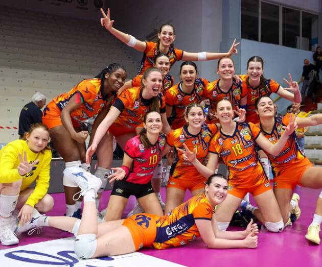 L’Esperia Cremona torna alla vittoria da tre punti