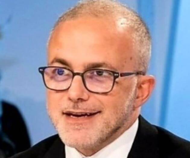 Ernesto Maria Ruffini a Cremona per conferenza su Fisco e Costituzione
