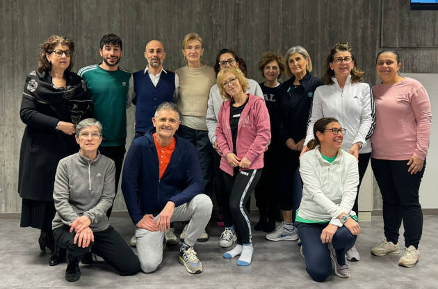 Benessere aziendale, al via il corso di pilates per i dipendenti di Asst Crema