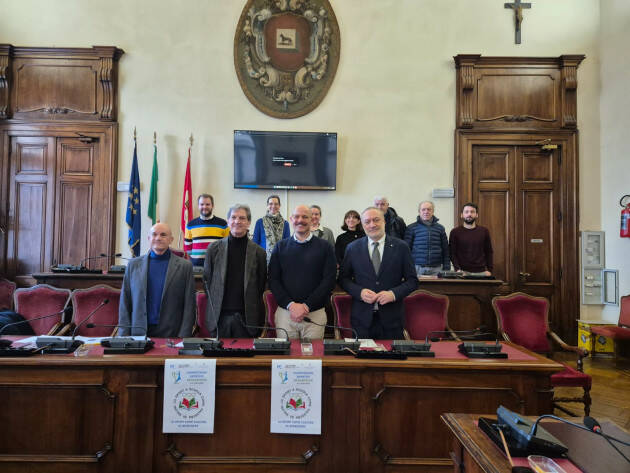 (PC) Competizioni sportive scolastiche, si parte