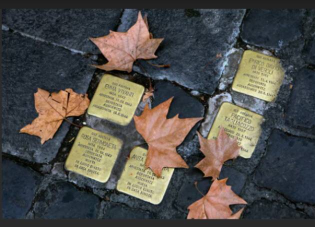 MILANO LE INIZIATIVE PER IL GIORNO DELLA MEMORIA 