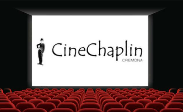 (CR) Cinema Chaplin PROGRAMMA DELLA SETTIMANA dal 23 gennaio 2025