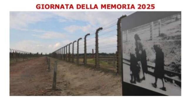 (CR) Giornata Memoria Incontro con le sorelle Andra e Tatiana Bucci