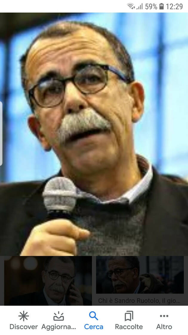 Migranti: Ruotolo (PD), America di Trump non è più quella dei diritti umani e civili