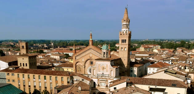 ProLoco Crema Newsletter del 23 gennaio 2025