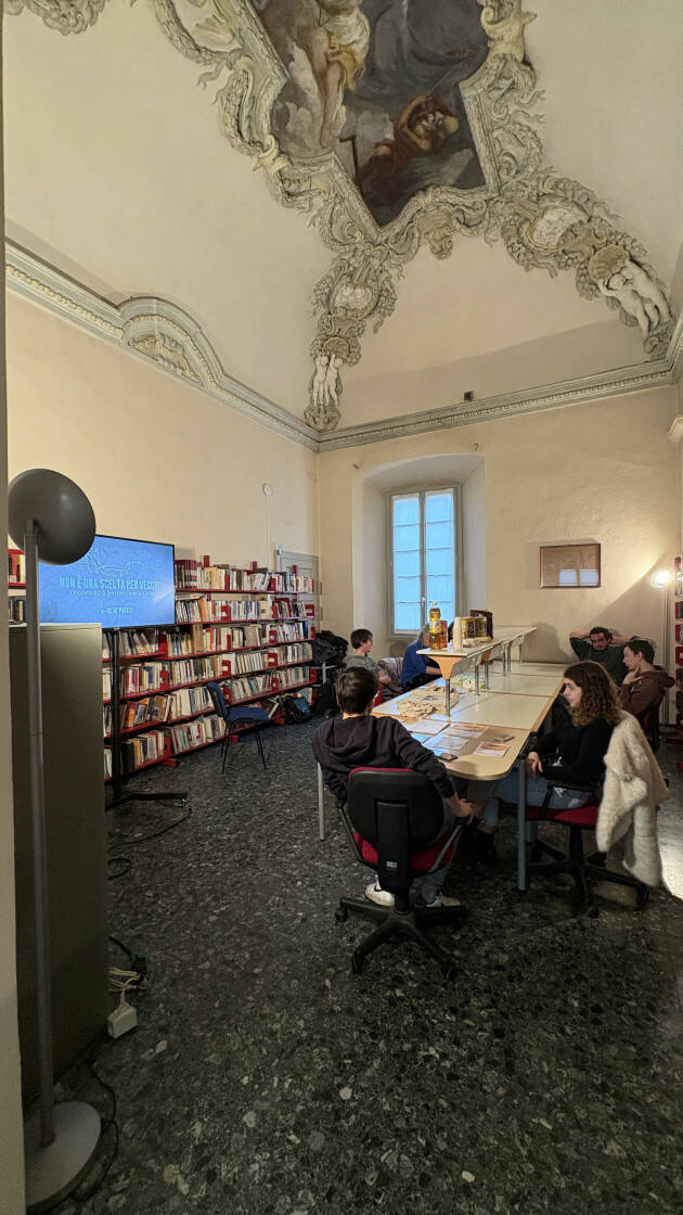 Servizio Civile Universale presso il Comune di Crema