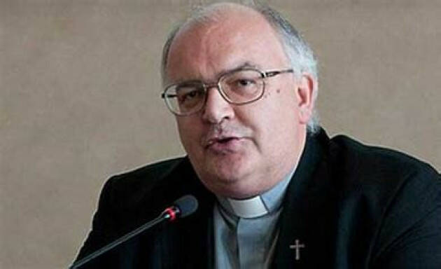 (CR) Pianeta Migranti. Africa, non chiamiamolo 'Piano Mattei'