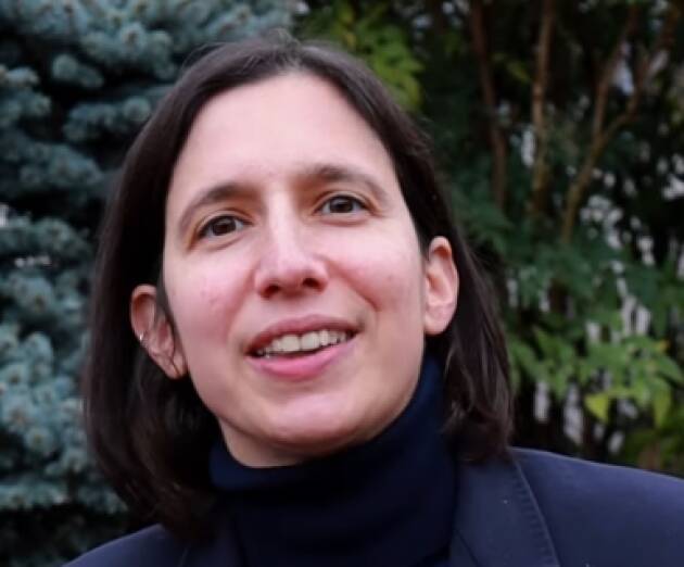 Shoah, Schlein (PD): onorare la Memoria oggi è dovere civile