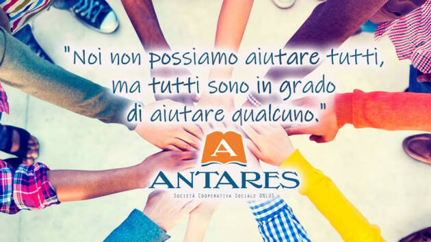 (CR) Coop Antares il Comune troverà una sede alternativa adeguata