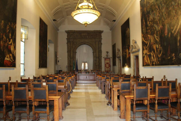 Cremona Resoconto sintetico del Consiglio Comunale del 27 gennaio 2025