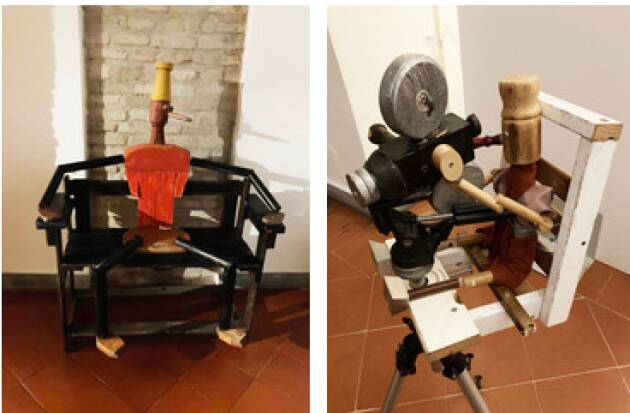 Crema Galleria Arteatro: iniziati  i laboratori con le scuole  