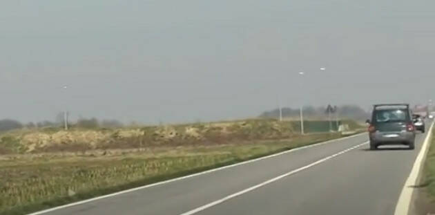  Piena solidarietà a Maria Grazia Bonfantee Ferruccio Rizzi