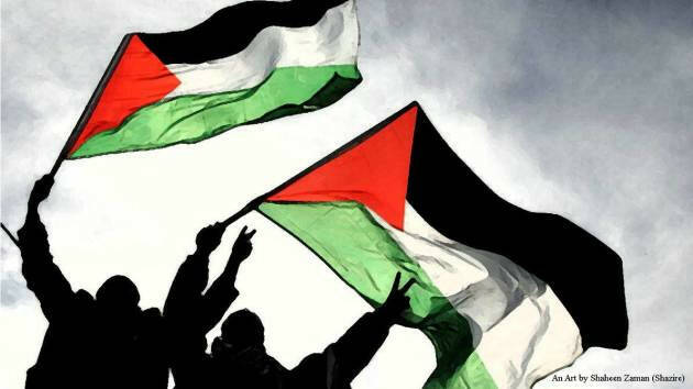Carovana per Gaza il 1° febbraio a Crema per la  raccolta fondi