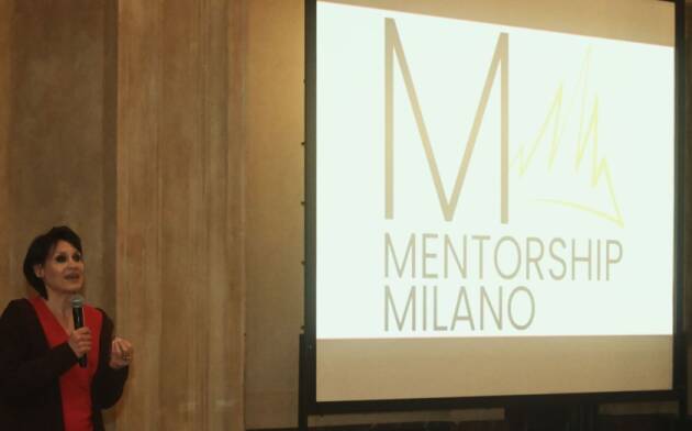 PATTO PER IL LAVORO. MENTORSHIP MILANO, AL VIA LA SECONDA EDIZIONE 