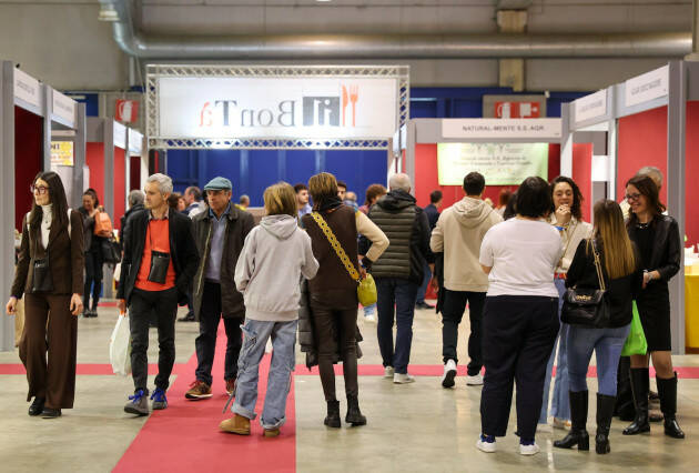 Cremona IL BONTÀ: UN VIAGGIO ENOGASTRONOMICO MADE IN ITALY