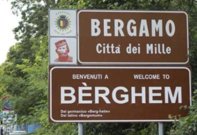 Anziani Bergamo cresce ancora: superata quota 122 mila residenti nel 2024