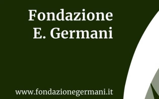 Fondazione Germani Cingia de Botti  ‘Giù la Maschera’
