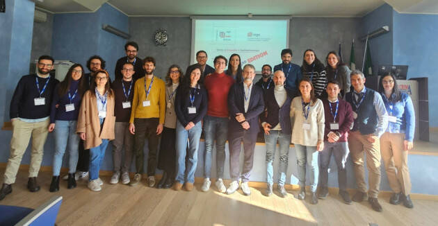 ASST Crema Gastroenterologia. La terza edizione del master dedicato all’ecografia 