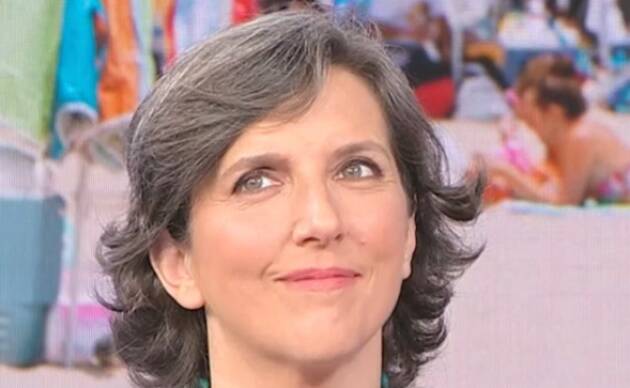 Governo, Corrado (Pd): attacco a magistratura è fumo negli occhi che nasconde fallimento