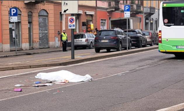 (CR) Morte della giovane Elisa, lunedì 3 febbraio, alle ore 11, un minuto di silenzio 