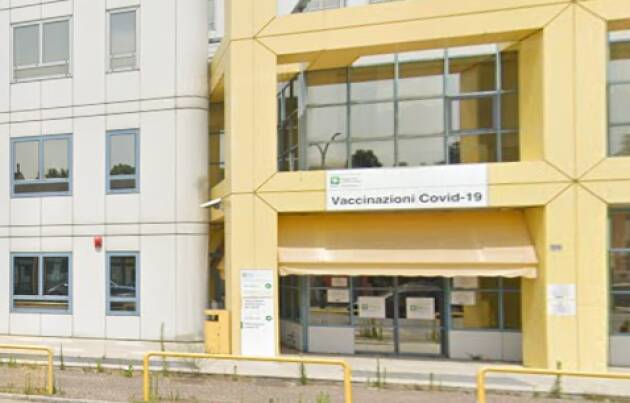 ASST CR Vaccinazioni  DAL 1° FEBBRAIO 2025  NUOVE MODALITÀ DI ACCESSO