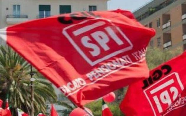  SPI CGIL Lombardia - RSA, arrivano le lettere che annunciano l'aumento delle rette