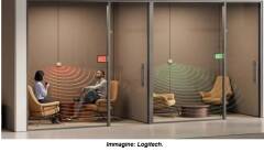 Zeus Da Logitech il radar per sorvegliare gli impiegati in ufficio