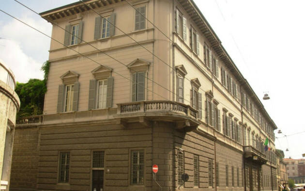 Sicurezza  Firmato in Prefettura il Protocollo d’Intesa Video Allarme Anti Rapina