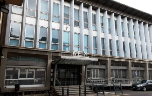 (CR) Ex sede di AEM, il CdA dell’azienda ha preso atto della procedura di vendita