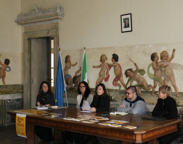 (CR) Nasce HUG - Centro per le Famiglie  Evento del 27 marzo