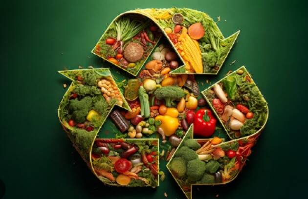 ATS VAL PADANA 5 FEBBRAIO GIORNATA NAZIONALE DI PREVENZIONE DELLO SPRECO ALIMENTARE