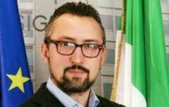 DAZI, PILONI (PD): 'GRAVE RISCHIO PER LE NOSTRE AZIENDE, FONTANA APRA GLI OCCHI!'