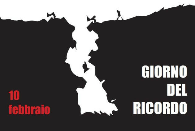 (CR) Giorno del Ricordo, il 10 febbraio commemorazione al Civico Cimitero