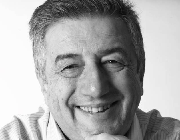 No al ritorno del nucleare di Mario Agostinelli
