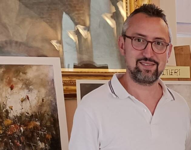 No all’uscita dalla OMS. Siamo d’accordo con Bertolaso| Matteo Piloni