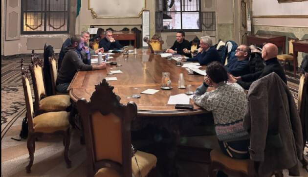 Consulta dello Sport Cremonese: approvato il nuovo Protocollo 2025-2029