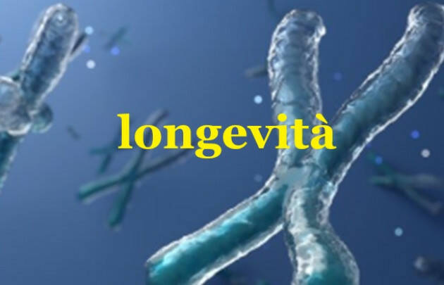 (CR) Patto tra generazioni per la longevità