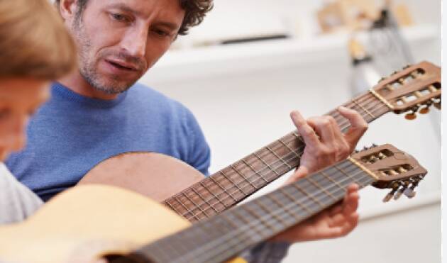 LNews-SCUOLE DI MUSICA: IN LOMBARDIA CENSITE 196 REALTA'