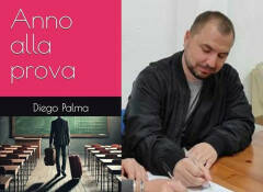 Da gennaio, 'Anno alla prova', il libro di Diego Palma | prof. Romano Pesavento